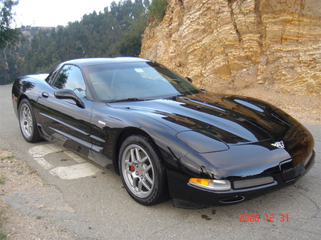2003 Z06